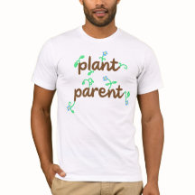 Pflanze Parent Men's T - Shirt
