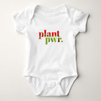 Pflanze Power