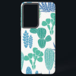 Pflanze Samsung Galaxy Hülle<br><div class="desc">Für echte Liebhaber von Pflanze</div>