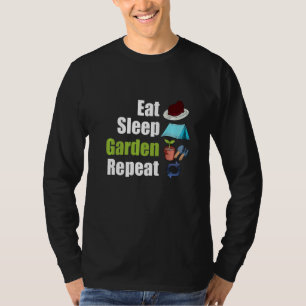 Pflanze sind freundlich T-Shirt