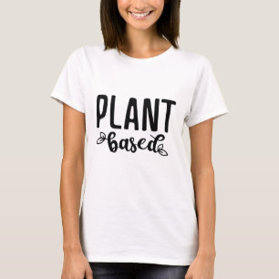 Pflanze T-Shirt