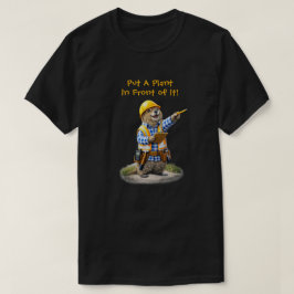 "Pflanze" T-Shirt