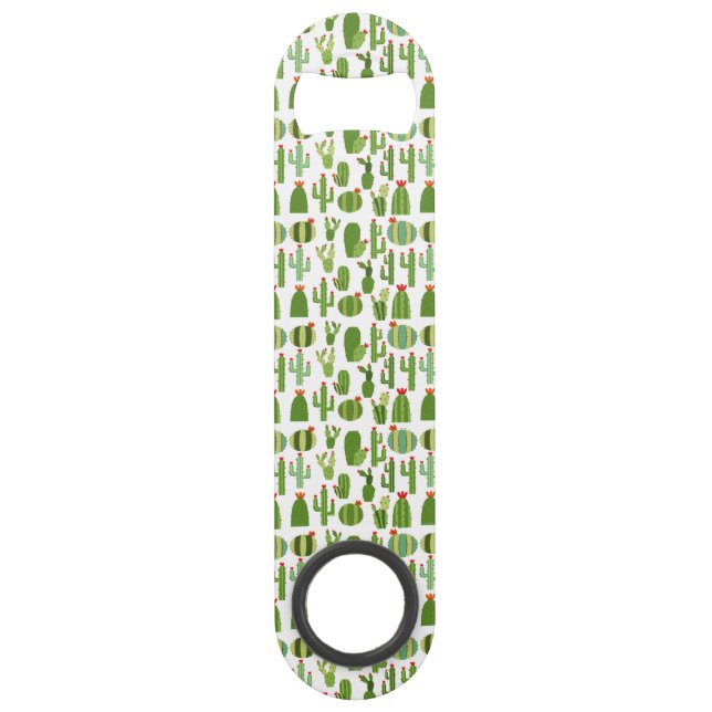 Pflanze Thunder_Cove Speed Flaschenöffner (Vorderseite)