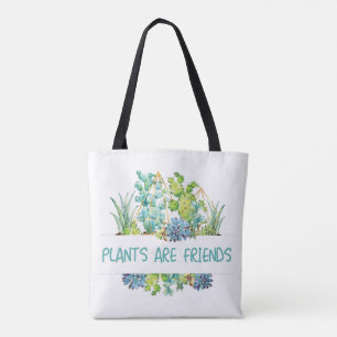 Pflanze und Blume