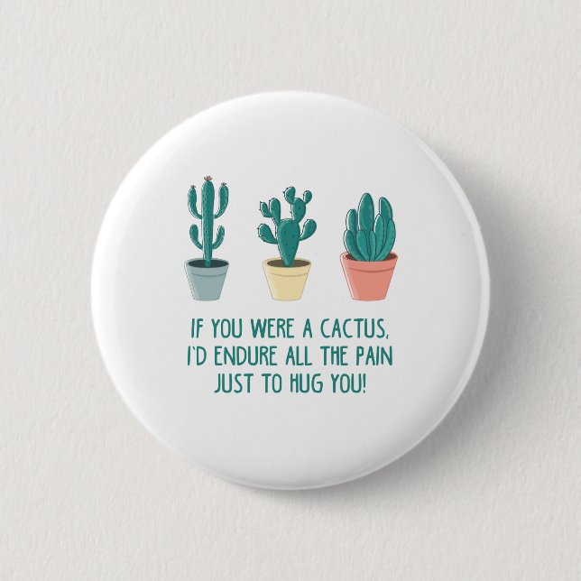 Pflanze und Blume 38 Button (Vorderseite)