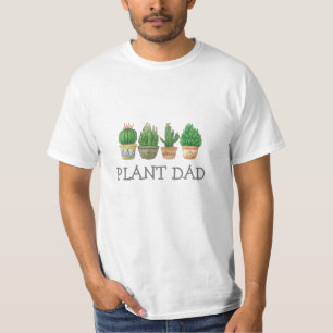 PFLANZE VATER T - Shirt