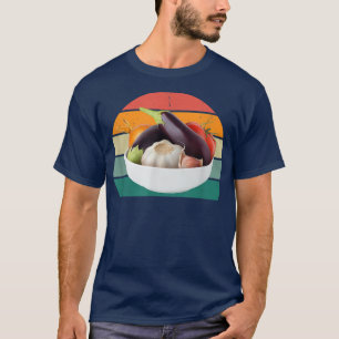 Pflanze wachsen, Erdpflanzen Vegan Vegetarier Ve T-Shirt