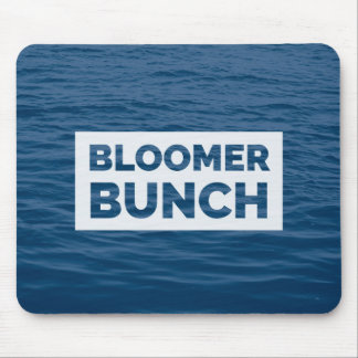 Pflanzen-Bündel Mousepad