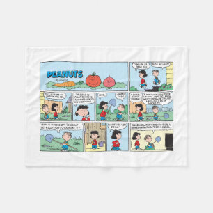 Pflanzen eines Gemüsegartens Fleecedecke