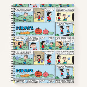 Pflanzen eines Gemüsegartens Notizbuch