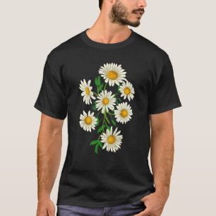 Pflanzen Gärtner Schön Blüte Blume Natur Dai T-Shirt
