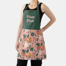Pflanzen-Mama Süßes Garten-Geschenk