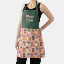 Pflanzen-Mama Süßes Garten-Geschenk
