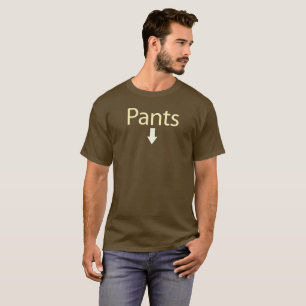 Pflanzen T-Shirt
