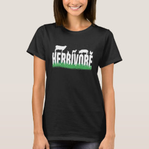 Pflanzenfresser T-Shirt