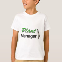 Pflanzenmanager