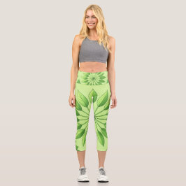 Pflanzenmedizin Capri Leggings