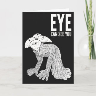 Pflanzenmonsterkarte Karte