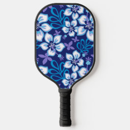 PFLANZENPADDLE (BLUE COMBO) PICKLEBALL SCHLÄGER