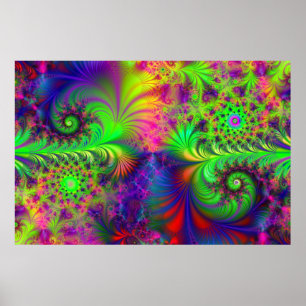 "Pflanzenschutzmittel und unhygienische Bedingunge Poster