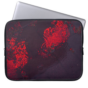 Pflaster Laptopschutzhülle