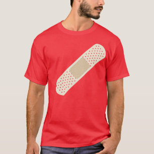 Pflaster T-Shirt