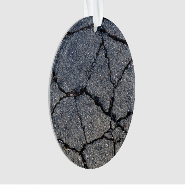 Pflastersteine Ornament (Vorderseite)