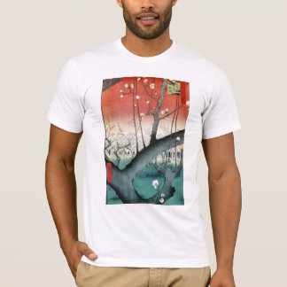 Pflaume T-Shirt