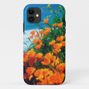 Pflaumen entlang der Pazifikküste bei Big Sur Case-Mate iPhone Hülle