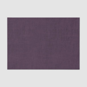 Pflaumen-Leinwand-Beschaffenheit Seidenpapier