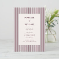 Pflaumen-Mauve-Streifen-Klassische-Fette-Typografi