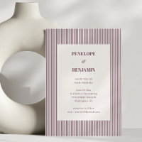 Pflaumen-Mauve-Streifen-Klassische-Fette-Typografi