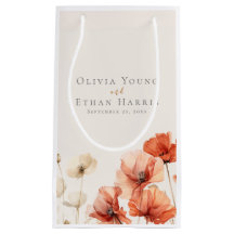 Pflaumen und Wildblumen