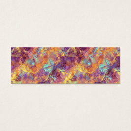 PflaumenLila Krummstoff