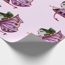 Pflaumenpapier