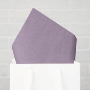 Pflaumenpapier Seidenpapier