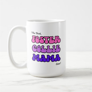 Pflege Collie Mama Tasse