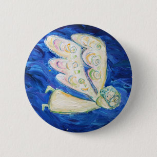 Pflege des Soul Flying Angel & Baby Button Pendant