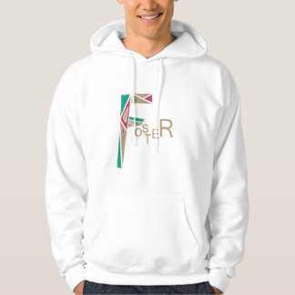 Pflege Hoodie