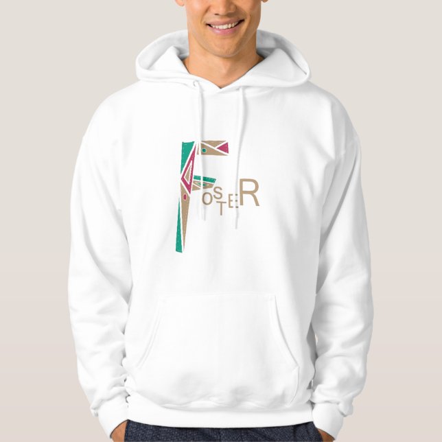 Pflege Hoodie (Vorderseite)