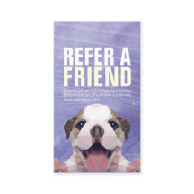 Pflege von Haustieren mit niedrigem Poly