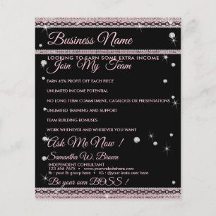 Pflegeanweisungen Schmuck Letztes Mal vermeiden di Flyer