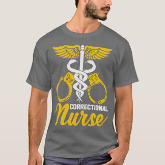 Pflegeeinrichtungen für Krankenpfleger T-Shirt