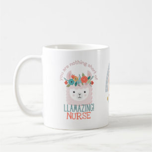 PFLEGEKRANKENSCHWESTER ARZT ZAHNARZT RN  Individue Kaffeetasse