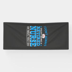 Pflegeleben   Remüde Nurse Banner