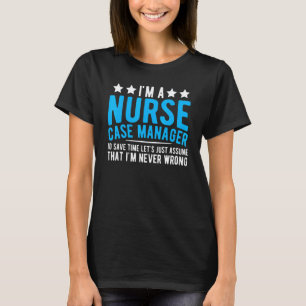 Pflegepersonal Gesundheitswesen   Patient Care Kra T-Shirt
