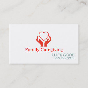 Pflegepersonal Krankenpflege Krankenpflege Kranken Visitenkarte