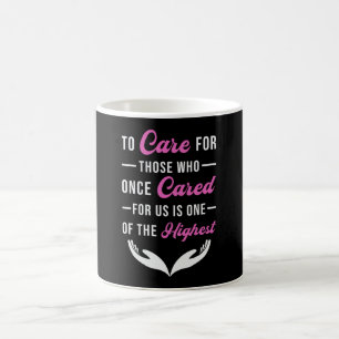 Pflegepersonal Pflegekräfte Pflegekräfte Krankenpf Kaffeetasse