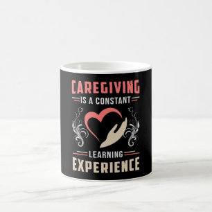 Pflegepersonal Pflegepersonal Schönheitspflege Kaffeetasse