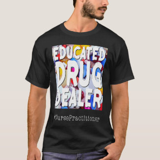 Pflegepersonal Spaß Kostenvoranschlag Pflege T-Shirt